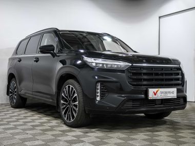 Exeed VX 2023 года, 40 295 км - вид 3