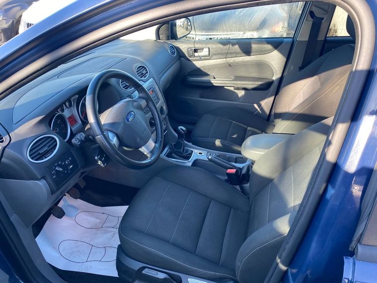 Ford Focus 2011 года, 183 157 км - вид 13