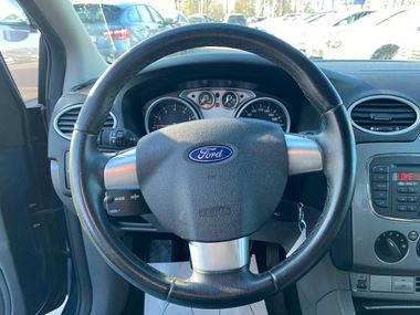 Ford Focus 2011 года, 183 157 км - вид 9