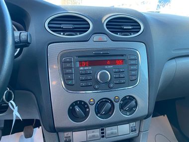 Ford Focus 2011 года, 183 157 км - вид 10
