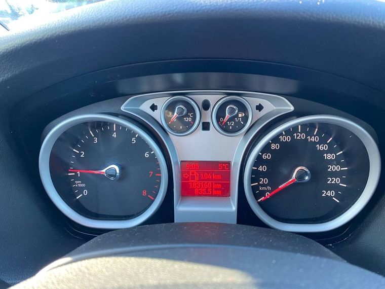 Ford Focus 2011 года, 183 157 км - вид 8