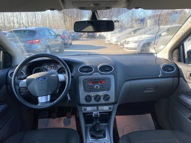 Ford Focus 2011 года, 183 157 км - вид 7