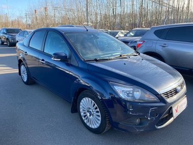 Ford Focus 2011 года, 183 157 км - вид 3