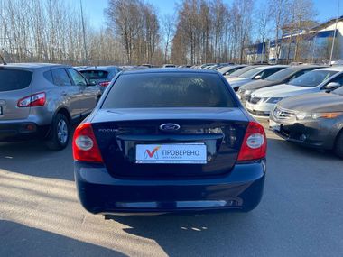 Ford Focus 2011 года, 183 157 км - вид 5