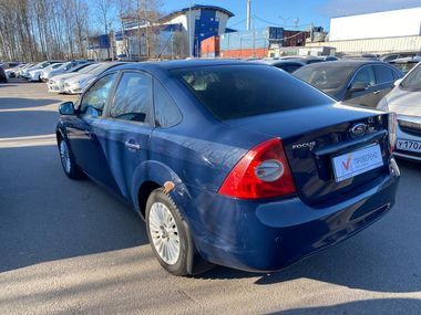 Ford Focus 2011 года, 183 157 км - вид 6