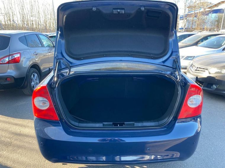 Ford Focus 2011 года, 183 157 км - вид 15