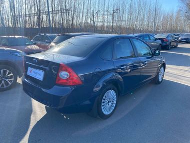 Ford Focus 2011 года, 183 157 км - вид 4