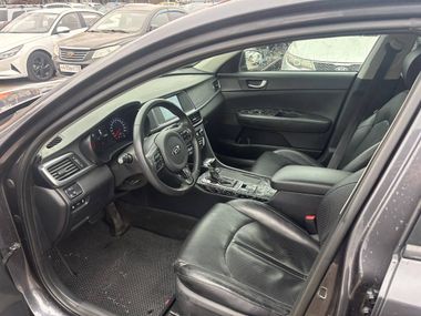 KIA Optima 2017 года, 175 954 км - вид 16