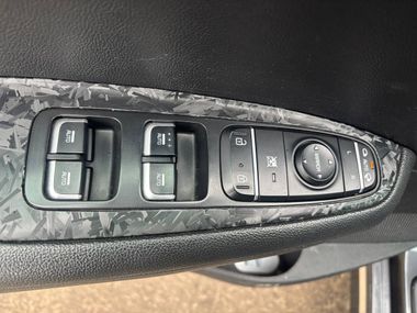 KIA Optima 2017 года, 175 954 км - вид 12