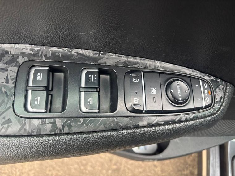 KIA Optima 2017 года, 175 954 км - вид 12