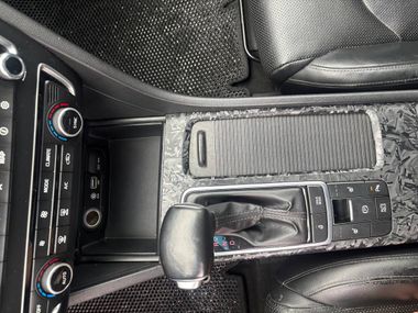 KIA Optima 2017 года, 175 954 км - вид 11
