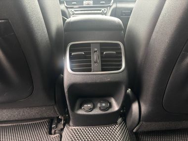 KIA Optima 2017 года, 175 954 км - вид 17