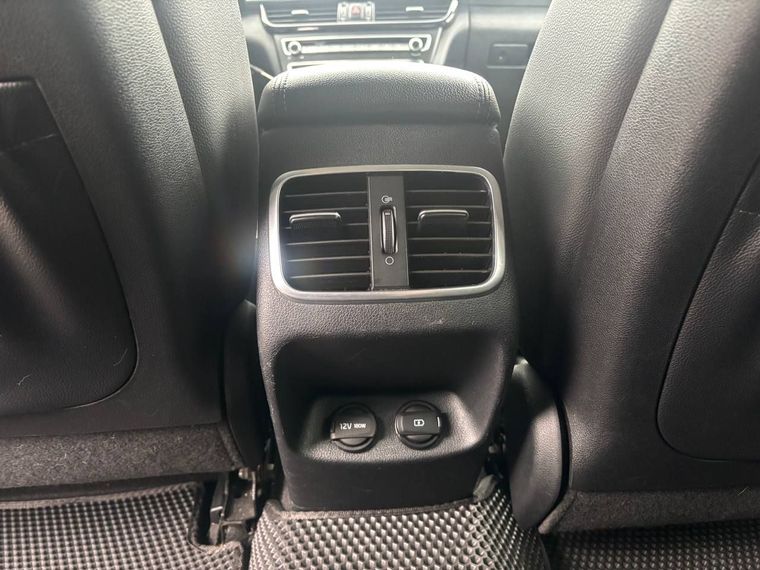 KIA Optima 2017 года, 175 954 км - вид 17