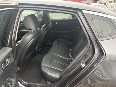 KIA Optima 2017 года, 175 954 км - вид 18