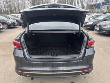 KIA Optima 2017 года, 175 954 км - вид 19