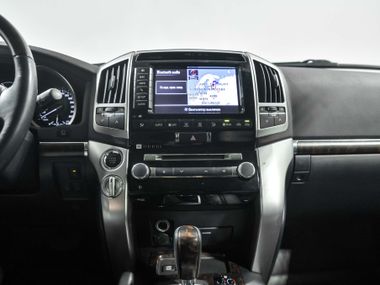 Toyota Land Cruiser 2012 года, 226 464 км - вид 12