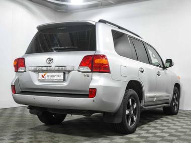 Toyota Land Cruiser 2012 года, 226 464 км - вид 5