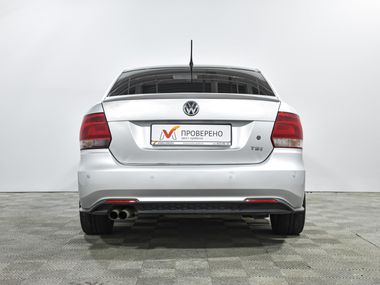 Volkswagen Polo 2013 года, 210 000 км - вид 3