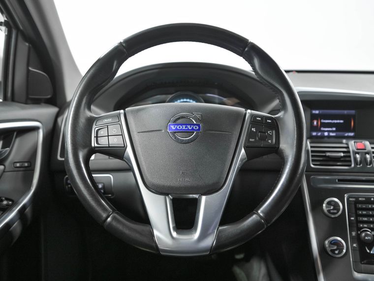 Volvo XC60 2014 года, 152 577 км - вид 8