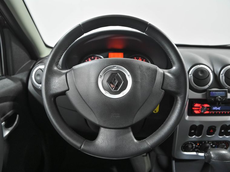 Renault Sandero Stepway 2014 года, 102 413 км - вид 8