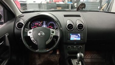 Nissan Qashqai 2012 года, 143 793 км - вид 6