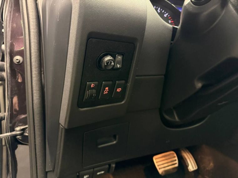 Nissan Qashqai 2012 года, 143 793 км - вид 12