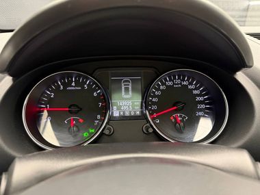 Nissan Qashqai 2012 года, 143 793 км - вид 6