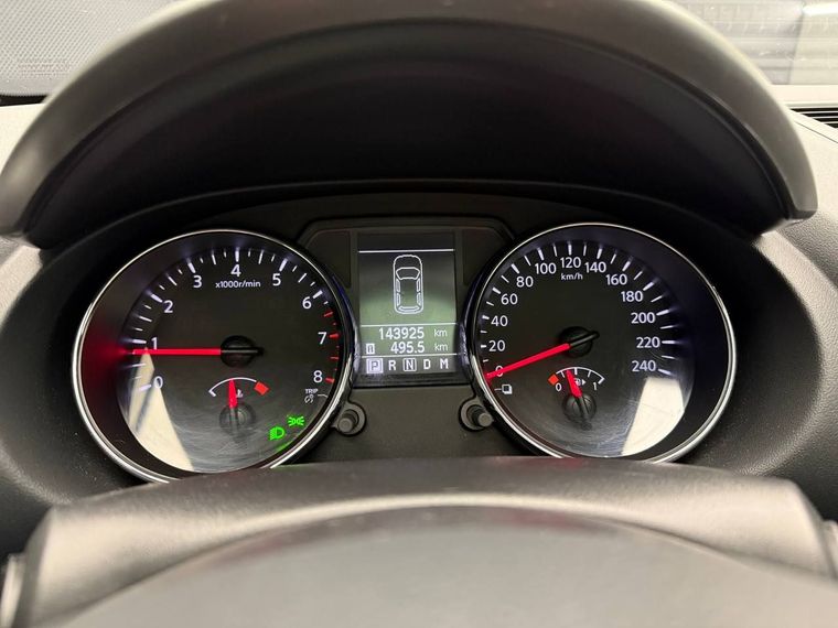 Nissan Qashqai 2012 года, 143 793 км - вид 6