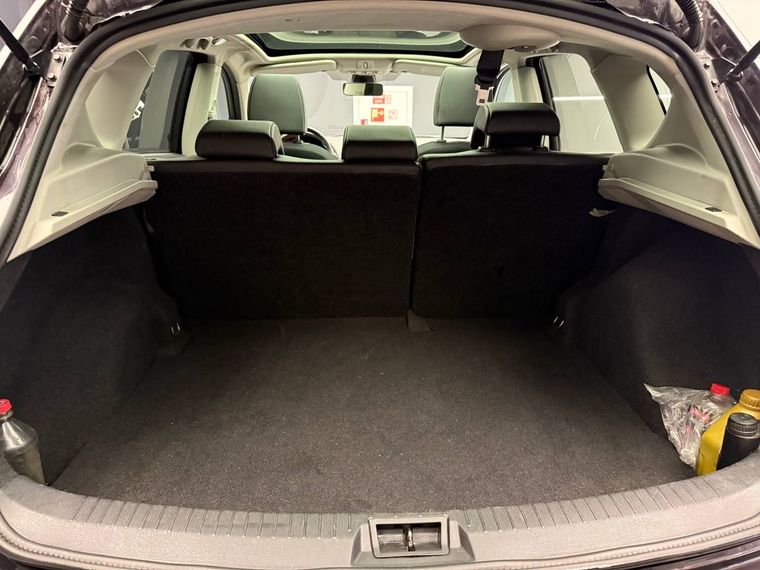 Nissan Qashqai 2012 года, 143 793 км - вид 18