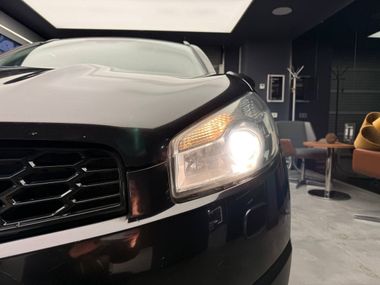 Nissan Qashqai 2012 года, 143 793 км - вид 19