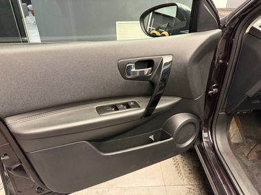 Nissan Qashqai 2012 года, 143 793 км - вид 11