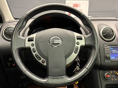 Nissan Qashqai 2012 года, 143 793 км - вид 7