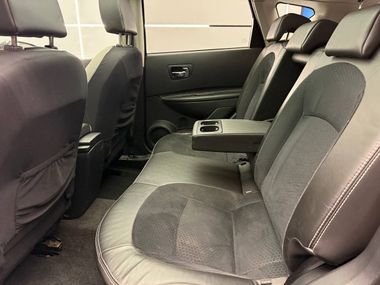 Nissan Qashqai 2012 года, 143 793 км - вид 15