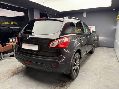 Nissan Qashqai 2012 года, 143 793 км - вид 4