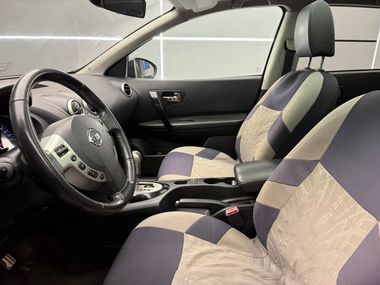 Nissan Qashqai 2012 года, 143 793 км - вид 14