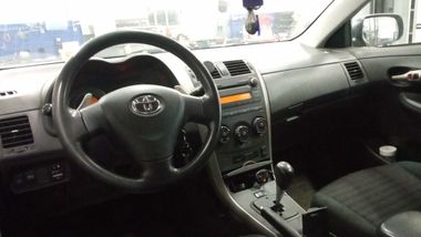 Toyota Corolla 2007 года, 246 500 км - вид 5