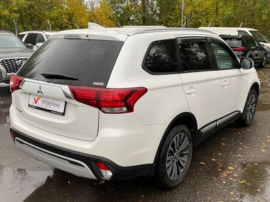 Mitsubishi Outlander 2021 года, 43 795 км - вид 5