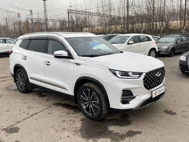 Chery Tiggo 8 Pro 2023 года, 37 313 км - вид 3