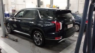 Hyundai Palisade 2020 года, 75 136 км - вид 4