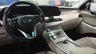 Hyundai Palisade 2020 года, 75 136 км - вид 5