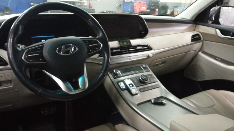 Hyundai Palisade 2020 года, 75 136 км - вид 5
