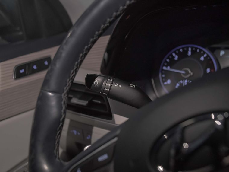 Hyundai Palisade 2020 года, 75 136 км - вид 6