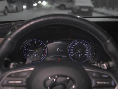 Hyundai Palisade 2020 года, 75 136 км - вид 5