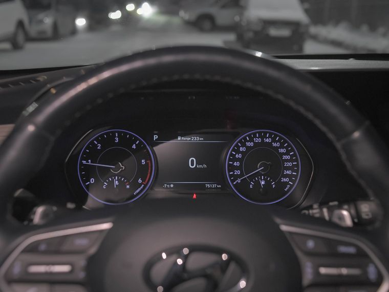 Hyundai Palisade 2020 года, 75 136 км - вид 5