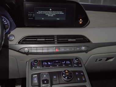 Hyundai Palisade 2020 года, 75 136 км - вид 9