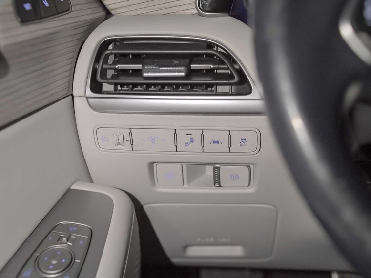 Hyundai Palisade 2020 года, 75 136 км - вид 12