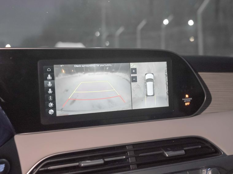 Hyundai Palisade 2020 года, 75 136 км - вид 10