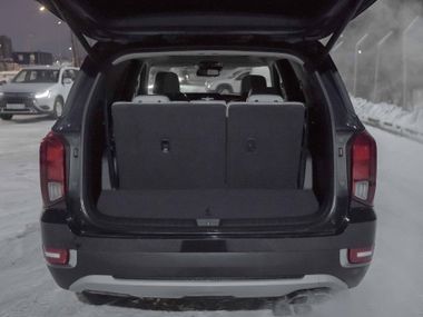 Hyundai Palisade 2020 года, 75 136 км - вид 19