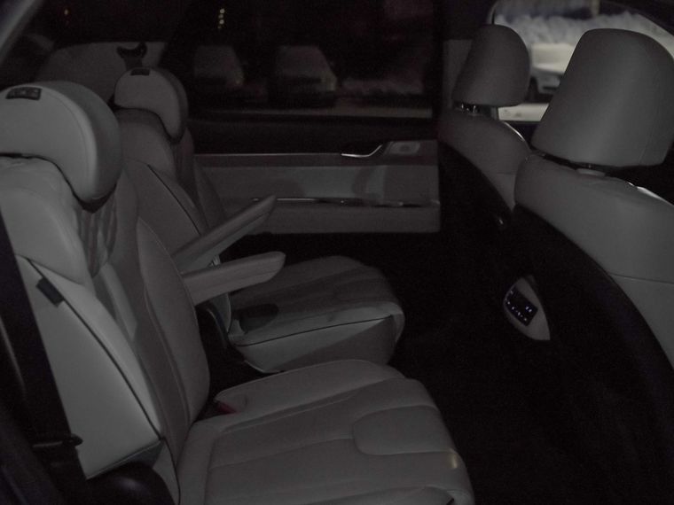 Hyundai Palisade 2020 года, 75 136 км - вид 16