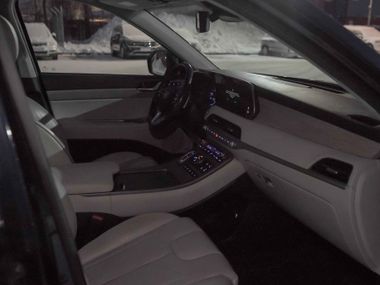 Hyundai Palisade 2020 года, 75 136 км - вид 18